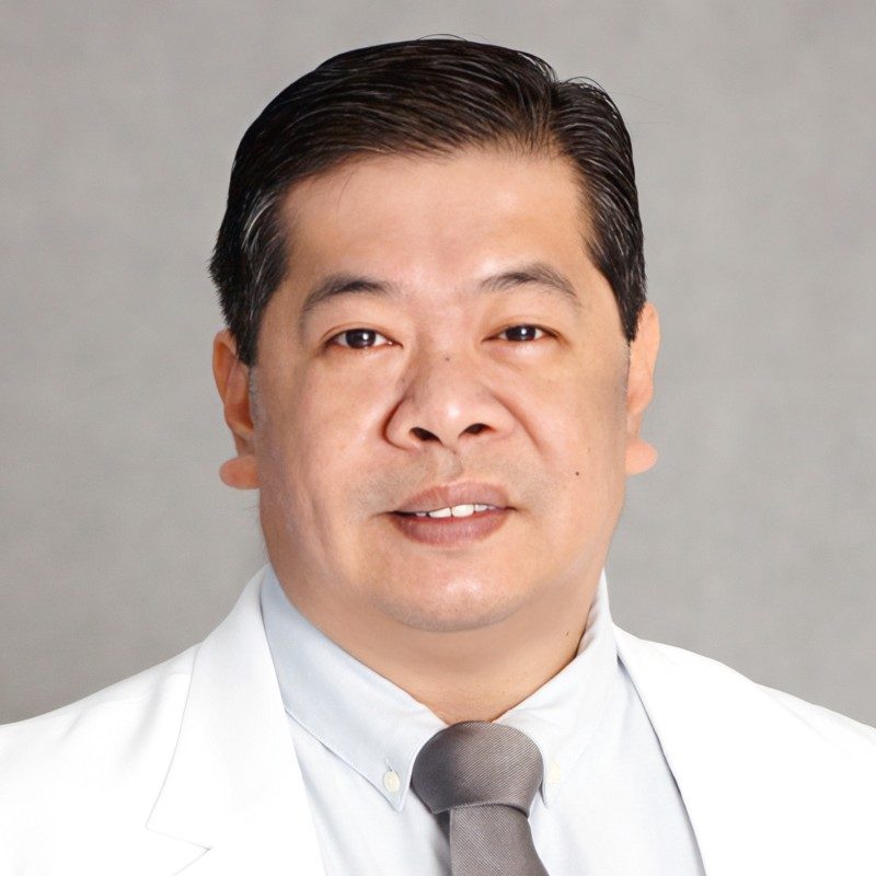 Dr. Richard Kho