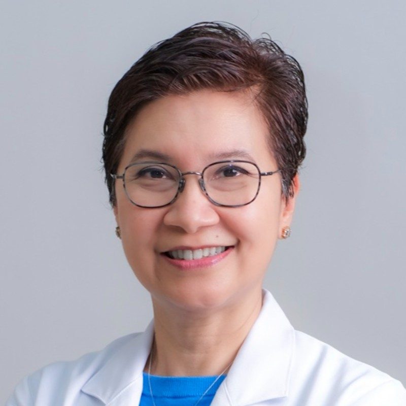 Dr. Mary Katherine Francia