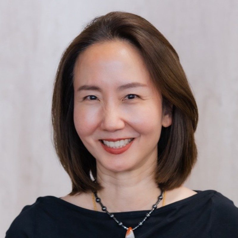 Assoc. Prof. Varintorn Chuckpaiwong