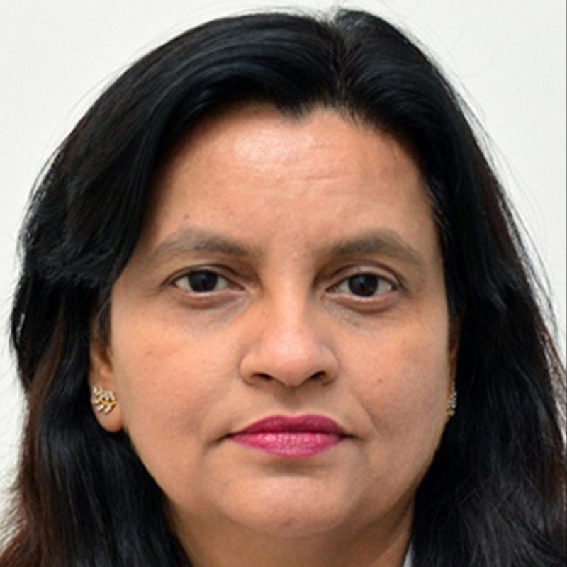 Prof. Namrata Sharma