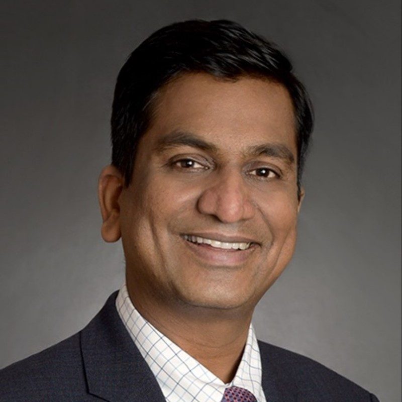 Prof. Rupesh Agrawal