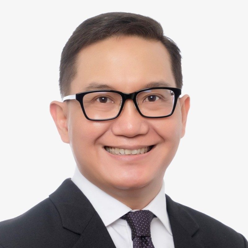 Dr. Joseph Anthony Tumbocon
