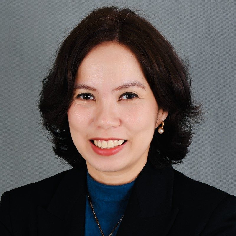 Dr. Franz Marie Cruz
