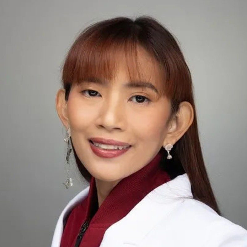 Dr. Karen Reyes