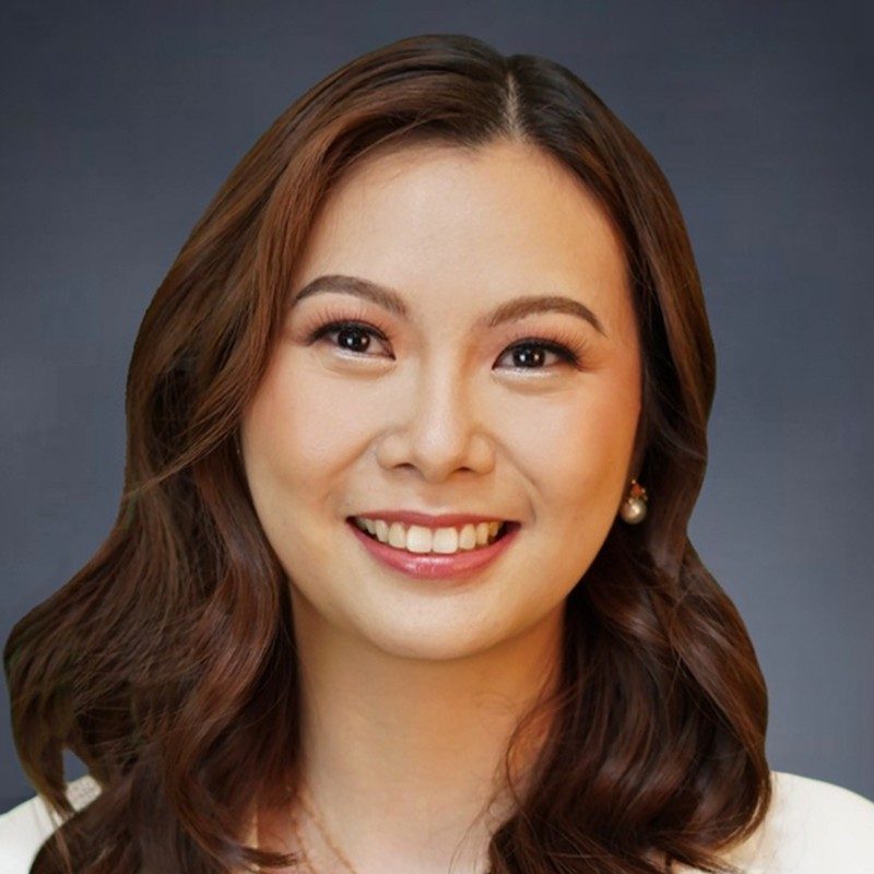 Dr. Erika Jean Salvame