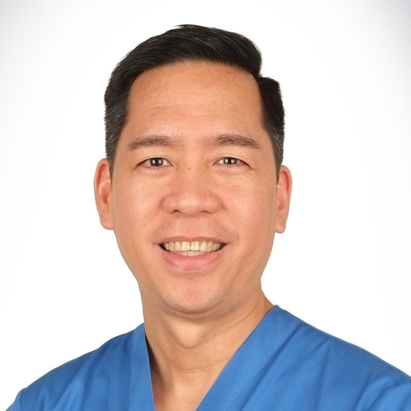 Dr. Noel Palmero
