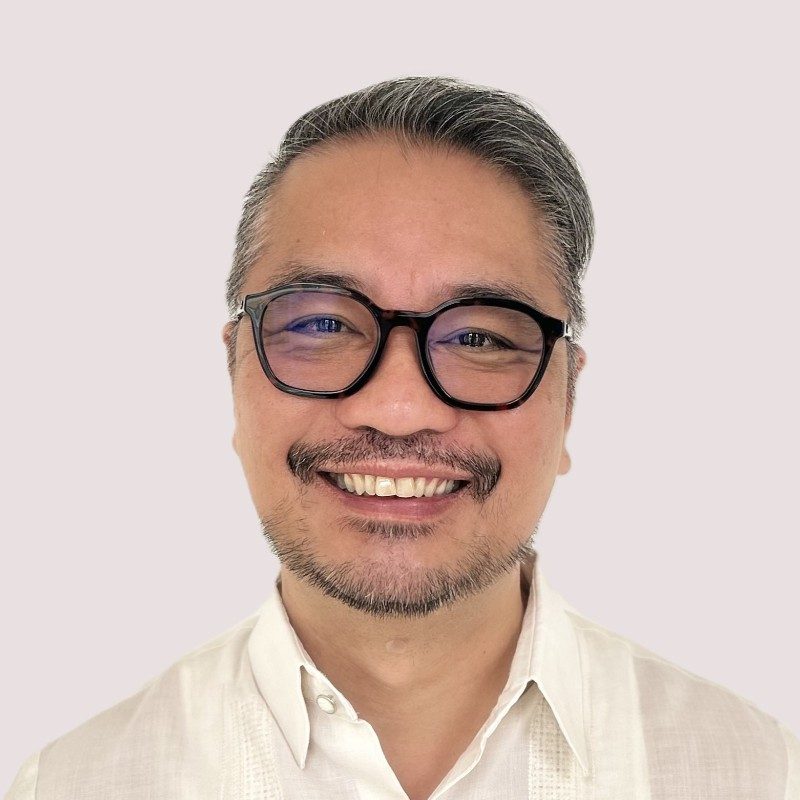 Dr. Rolando Enrique Domingo