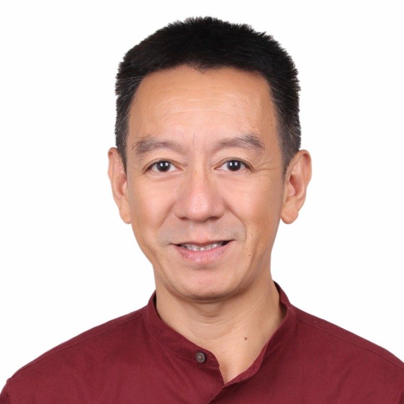 Dr. John Mark De Leon