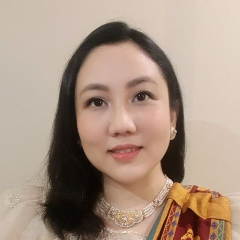 Dr. Felice Katrina Ranche