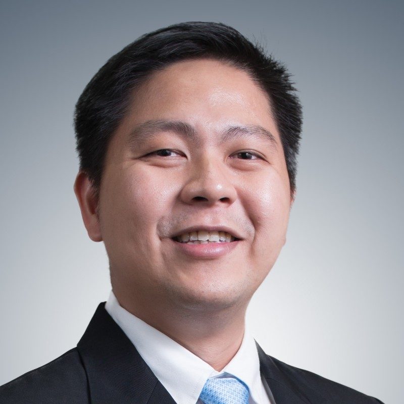 Dr. Raymond Nelson Regalado