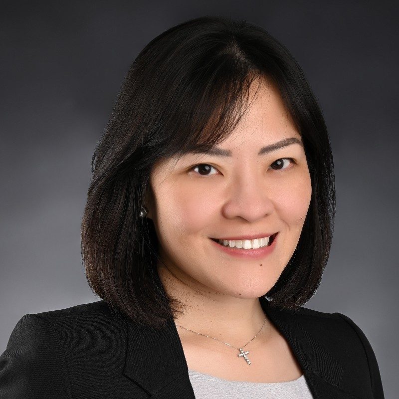 Dr. Sandra Worak-Tan