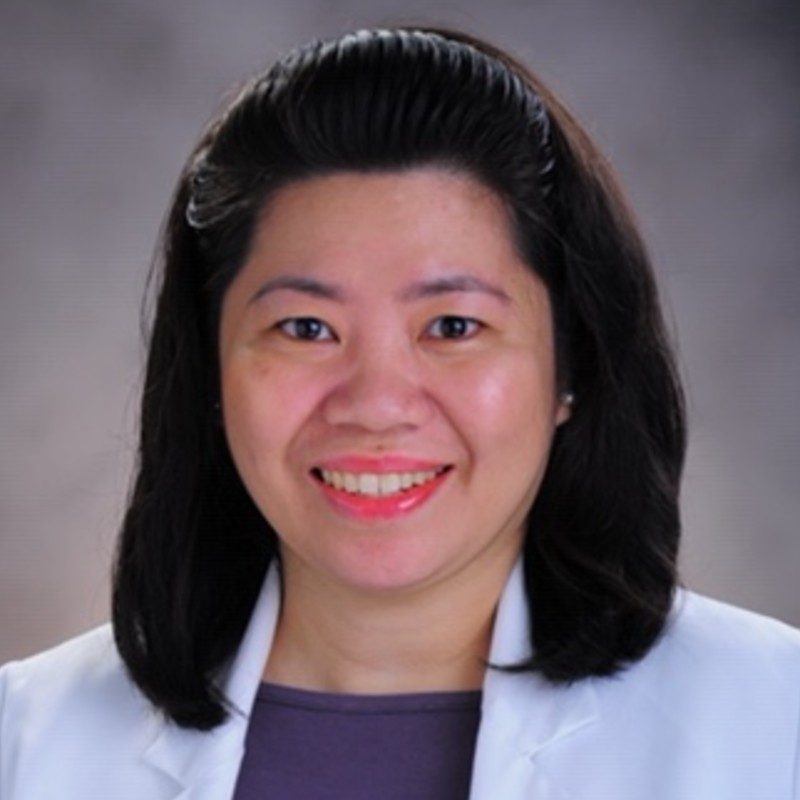 Dr. Myra Vita Ocubillo