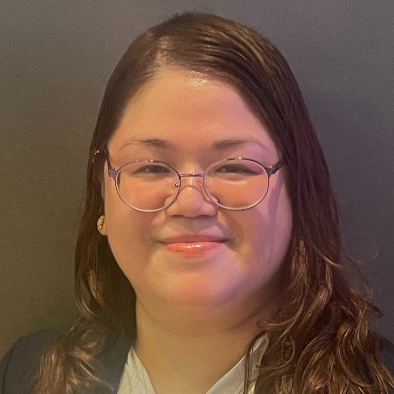 Dr. Eleonore Iguban
