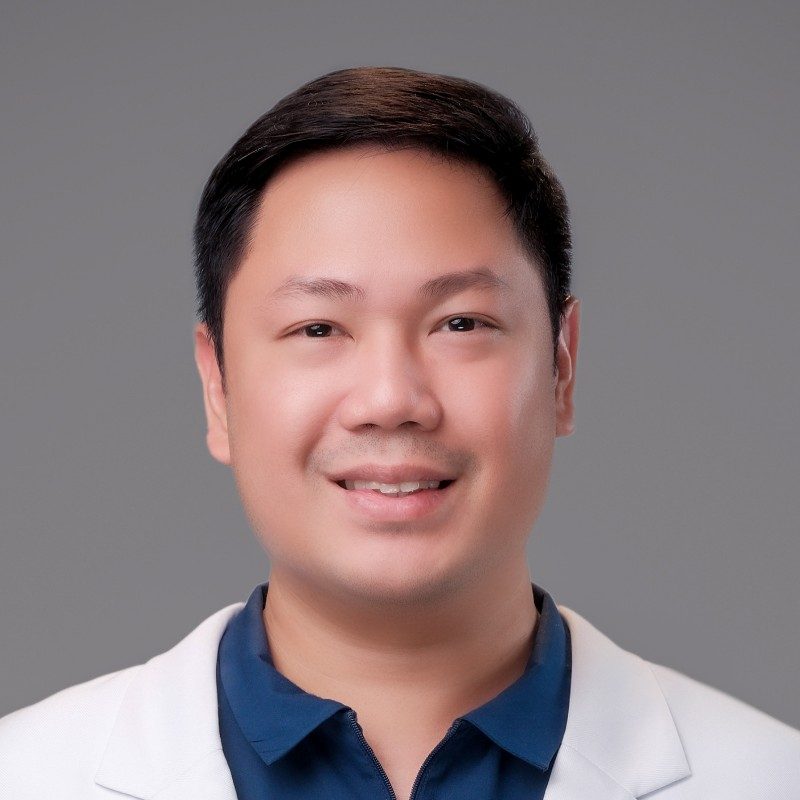 Dr. Renato Rayel Jr.