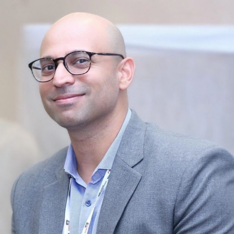 Dr. Rishi Swarup