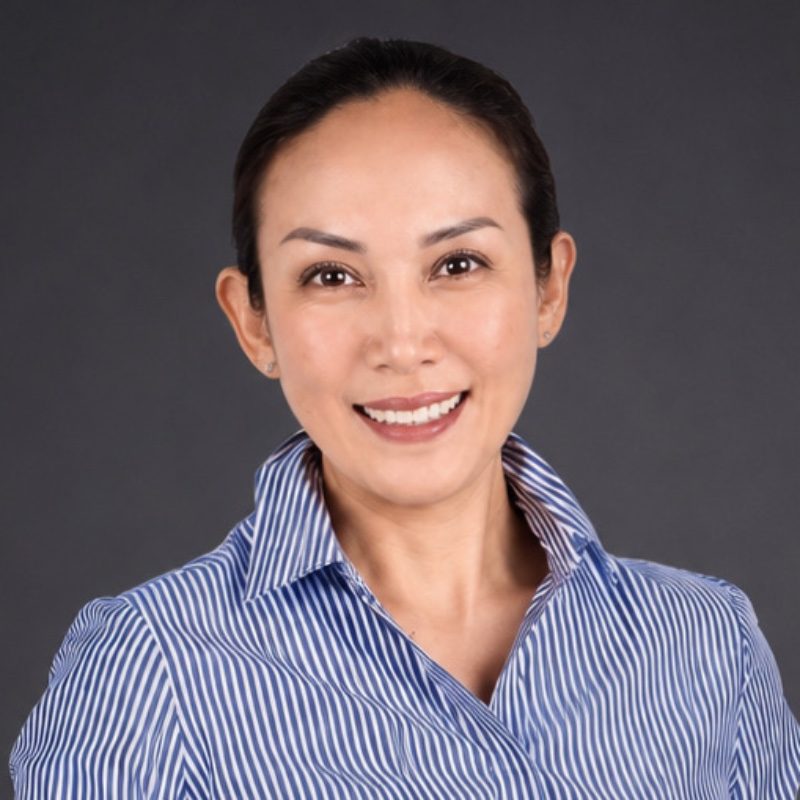 Dr. Christine Therese Santos