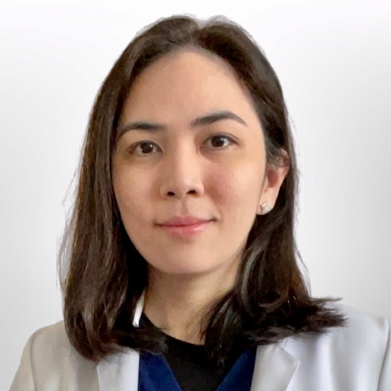 Dr. Jo Anne Hernandez-Tan