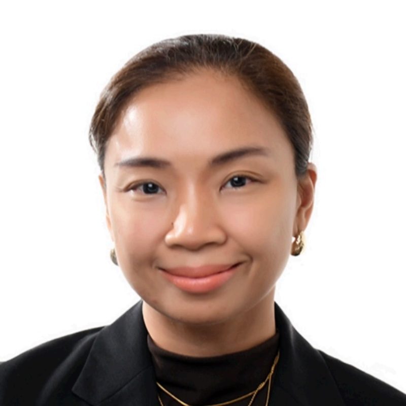 Dr. Katrina Charisse Magno