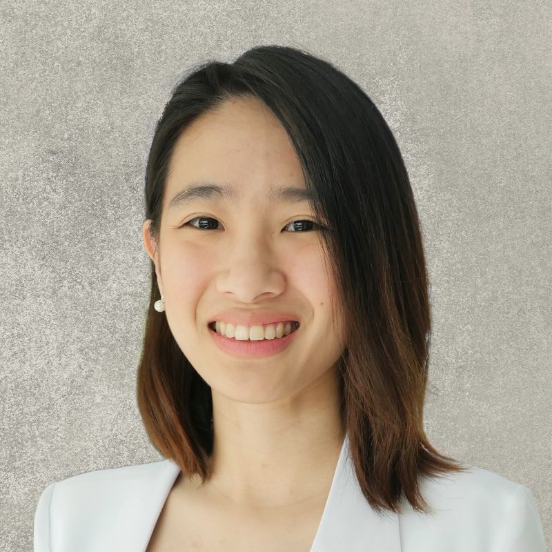 Dr. Nicolette Eunice Chua