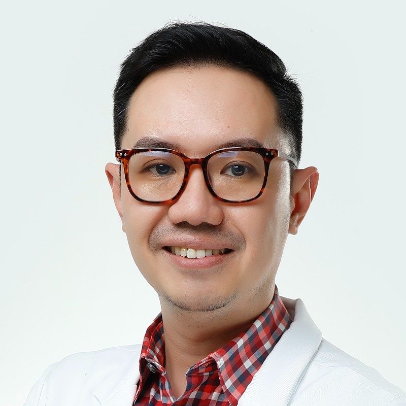 Dr. Beltran Alexis Aclan