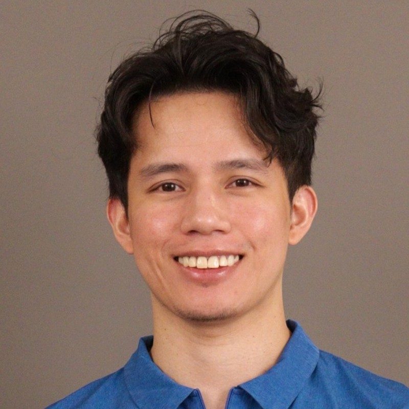 Dr. John Arvin Delos Reyes
